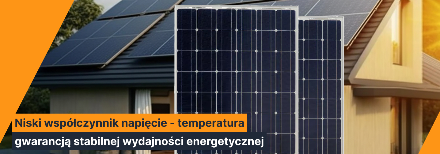 Panel słoneczny 175W Monokrystaliczny